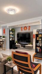 Blk 661 Choa Chu Kang Crescent (Choa Chu Kang), HDB 5 Rooms #621909581